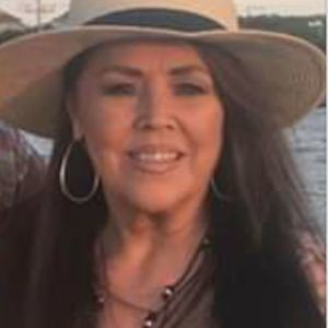 Meet your Posher, Kathy